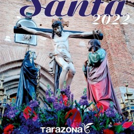 fiestas-semana-santa-tarazona-cartel-2022