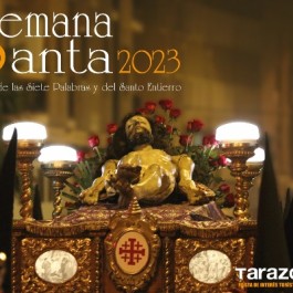 fiestas-semana-santa-tarazona-cartel-2023