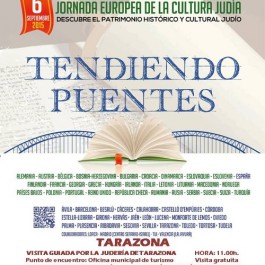jornada-europea-cultura-judia-tarazona-cartel-2016