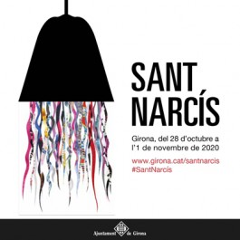 ferias-fiestas-sant-narcis-girona-cartel-2020