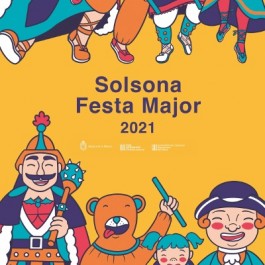 fiesta-mayor-solsona-cartel-2021