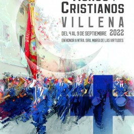 fiestas-moros-cristianos-virgen-virtudes-villena-cartel-2022