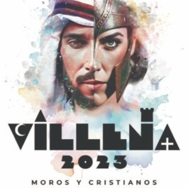 fiestas-moros-cristianos-virgen-virtudes-villena-cartel-2023