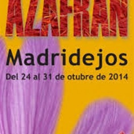 fiestas-jornadas-azafran-madridejos-cartel-2014