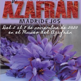 fiestas-jornadas-azafran-madridejos-cartel-2020