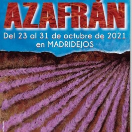 fiestas-jornadas-azafran-madridejos-cartel-2021
