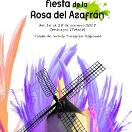 fiesta-rosa-azafran-consuegra-cartel-2015