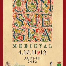 fiestas-consuegra-medieval-cartel-2012