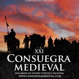 fiestas-consuegra-medieval-cartel-2017