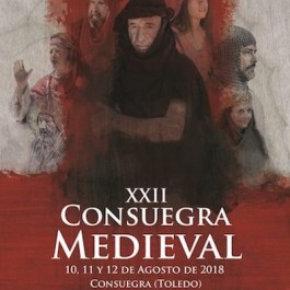 fiestas-consuegra-medieval-cartel-2018