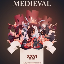fiestas-consuegra-medieval-cartel-2022