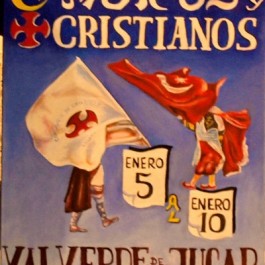 fiestas-moros-cristianos-valverde-jucar-cartel-2011-1