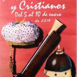 fiestas-moros-cristianos-valverde-jucar-cartel-2014
