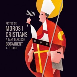 fiestas-moros-cristianos-bocairent-cartel-2020