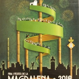 feria-fiestas-magdalena-castello-cartel-2016