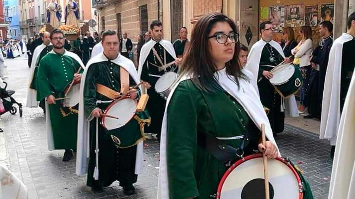 senana-santa-aspe-veronica-churruca-banda-cornetas-tambores-cofradia-santa-veronica-aspe-2