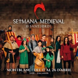 fiestas-semana-medieval-montblanc-cartel-2020