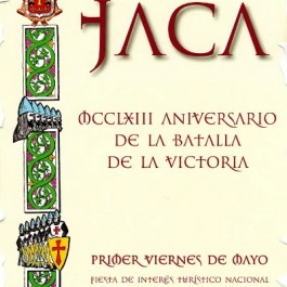 fiesta-primer-viernes-mayo-jaca-cartel-2023