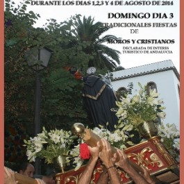feria-fiestas-moros-cristianos-benalauria-cartel-2014