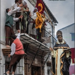 feria-fiestas-moros-cristianos-benalauria-cartel-2016