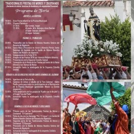 feria-fiestas-moros-cristianos-benalauria-cartel-2018