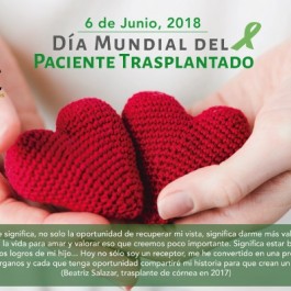 dia-mundial-pacientes-trasplantados-cartel-2018