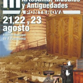 feria-artesania-antigueedades-pontenova-cartel-2009