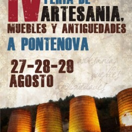 feria-artesania-antigueedades-pontenova-cartel-2010