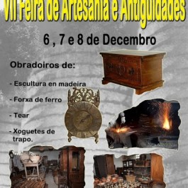 feria-artesania-antigueedades-pontenova-cartel-2013