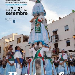 fiestas-virgen-ermitana-peniscola-peniscola-cartel-2014