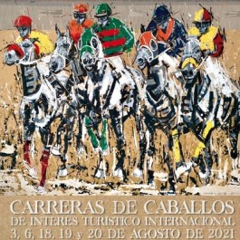 fiesta-carreras-caballos-playa-sanlucar-barrameda-cartel-2021