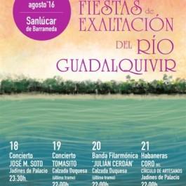 fiesta-exaltacion-rio-guadalquivir-sanlucar-barrameda-cartel-2016