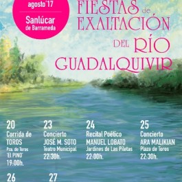 fiesta-exaltacion-rio-guadalquivir-sanlucar-barrameda-cartel-2017
