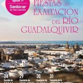 fiesta-exaltacion-rio-guadalquivir-sanlucar-barrameda-cartel-2019