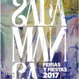 ferias-fiestas-virgen-vega-salamanca-cartel-2017