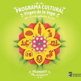 ferias-fiestas-virgen-vega-salamanca-cartel-2021