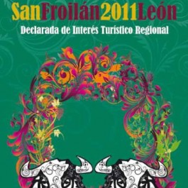 fiestas-san-froilan-leon-cartel-2011