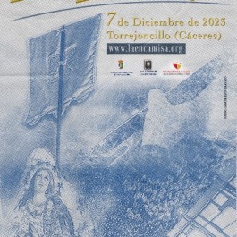 fiesta-encamisa-torrejoncillo-cartel-2023