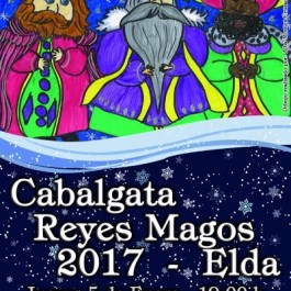 fiesta-reyes-magos-bajada-bolon-cartel-2017