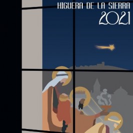 fiesta-cabalgata-reyes-magos-higuera-sierra-cartel-2021