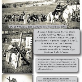 fiesta-via-crucis-cerro-reyes-badajoz-cartel-2016