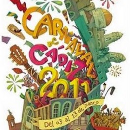 fiestas-carnaval-cadiz-cartel-2011