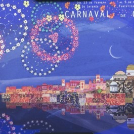 fiestas-carnaval-cadiz-cartel-2017