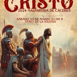 pasion-cristo-malpartida-caceres-cartel-2024