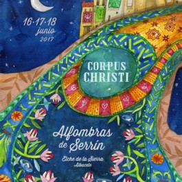 fiesta-corpus-christi-alfombras-serrin-elche-sierra-cartel-2017
