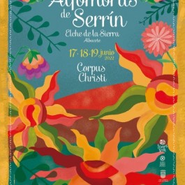 fiesta-corpus-christi-alfombras-serrin-elche-sierra-cartel-2022