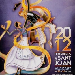 fiestas-hogueras-san-juan-alicante-cartel-2012