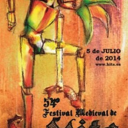 festival-medieval-hita-cartel-2014