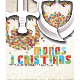 fiestas-moros-cristianos-ontynient-cartel-2013