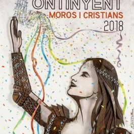 fiestas-moros-cristianos-ontynient-cartel-2018